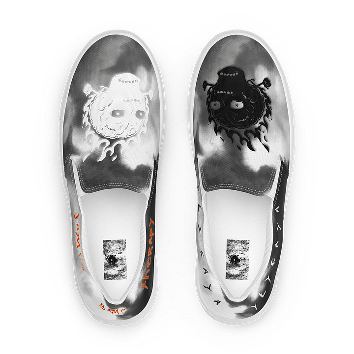 FLAME BRAIN KICKS product image (1)