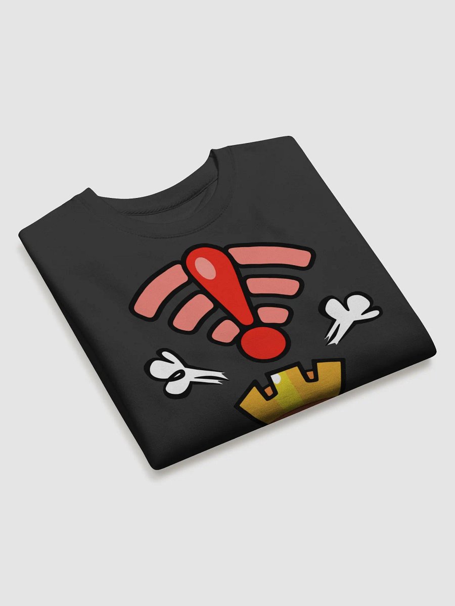 NO WIFI HOODIE product image (3)