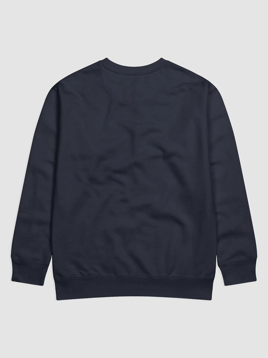 Bonsai Tree Vibes Premium Sweatshirt product image (2)