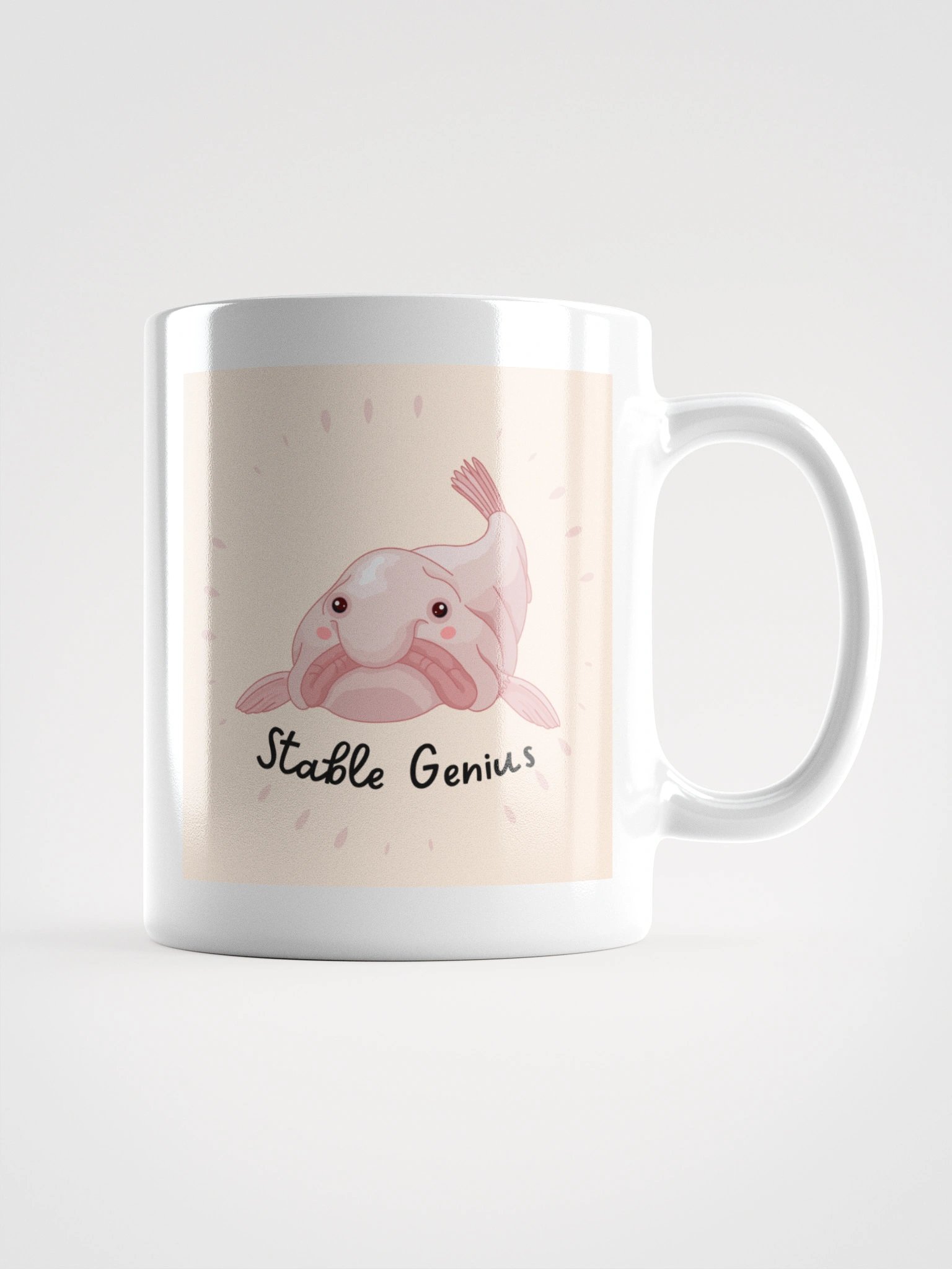 “Stable Genius” Mug product image (2)