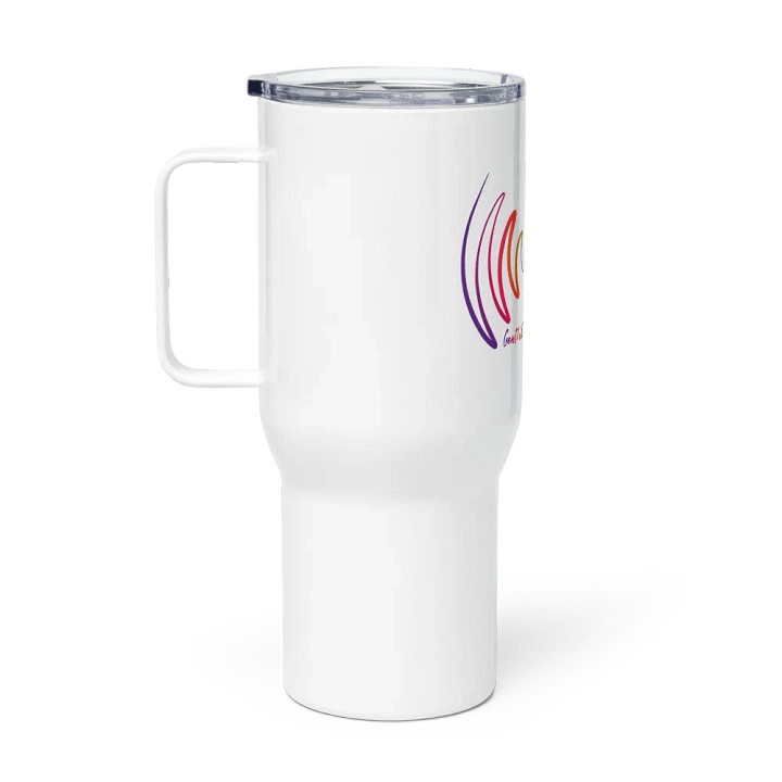 Gentle Daddy Dom Travel Mug product image (1)