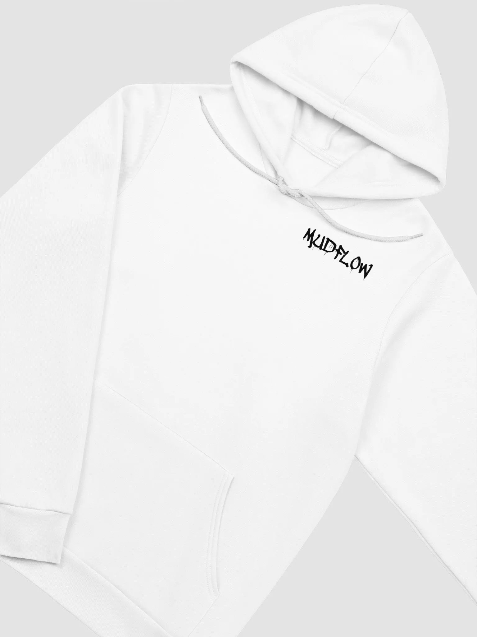 Mudflow Orbea hoodie product image (1)