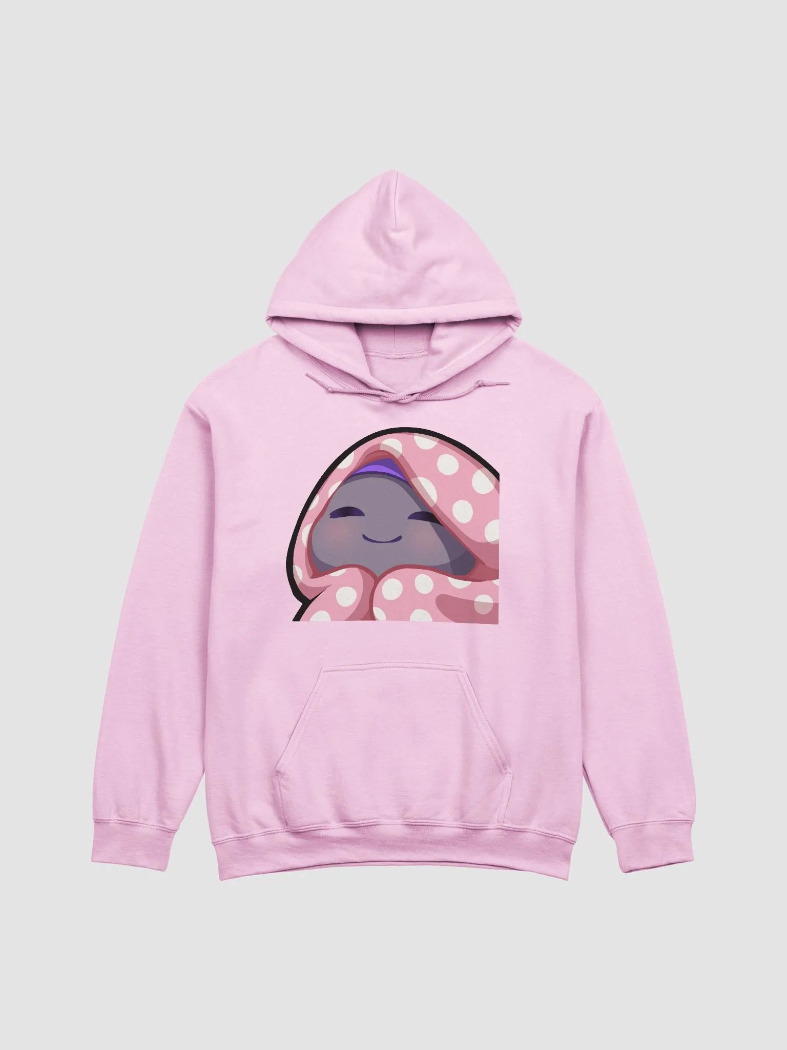 eabCOMFY Cotton Hoodie product image (3)