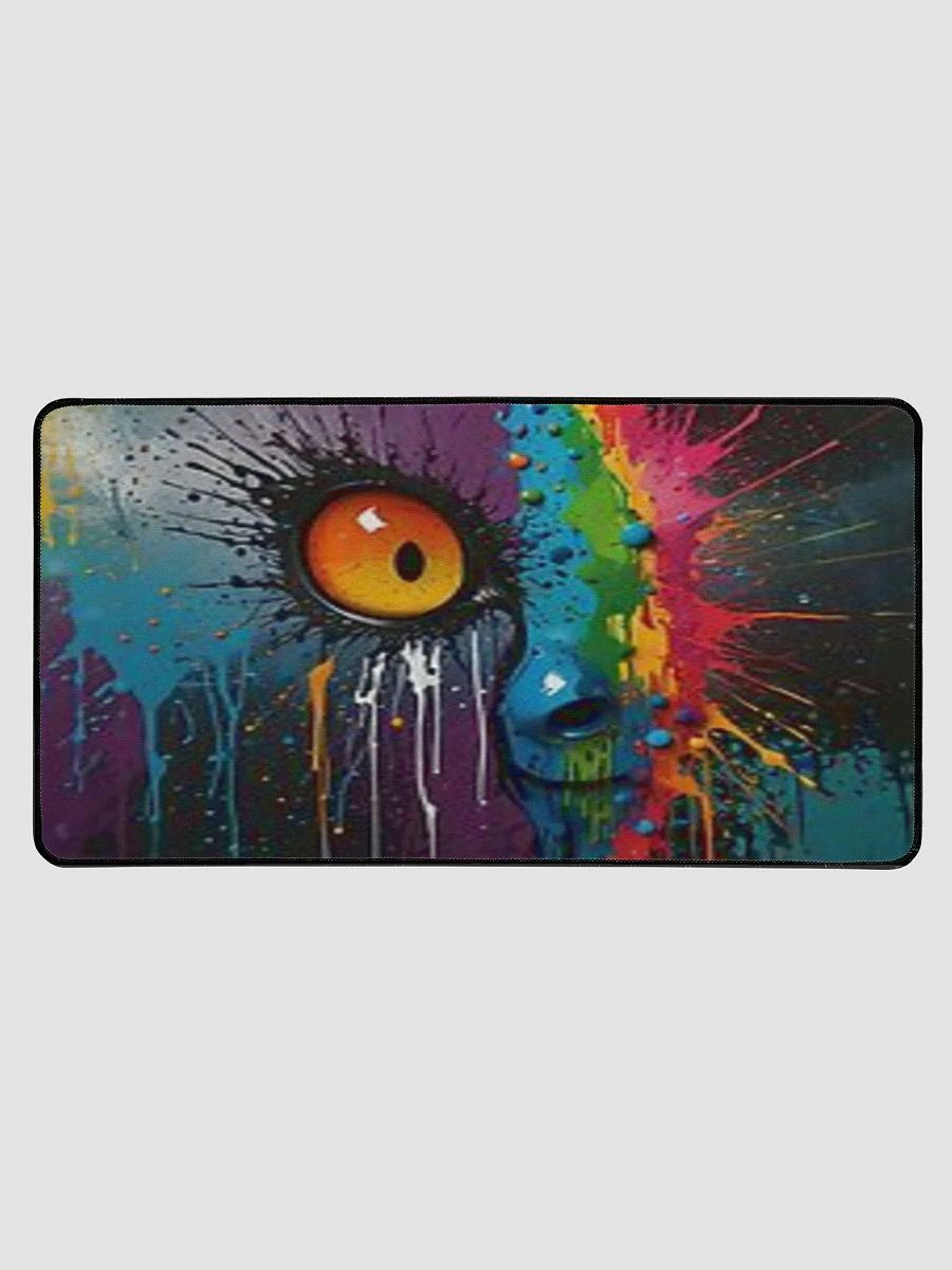 Eye Spy Desk Mat product image (1)