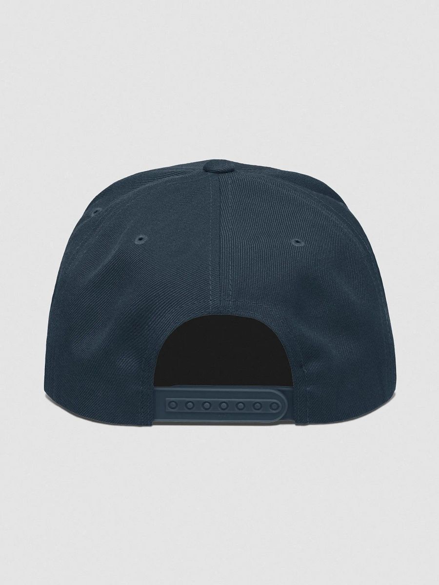 Lobby Embroidered Cap product image (4)