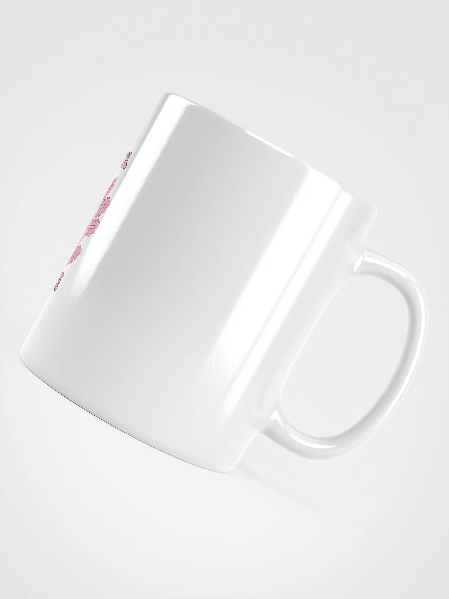 Axolotl Coffee White product image (5)