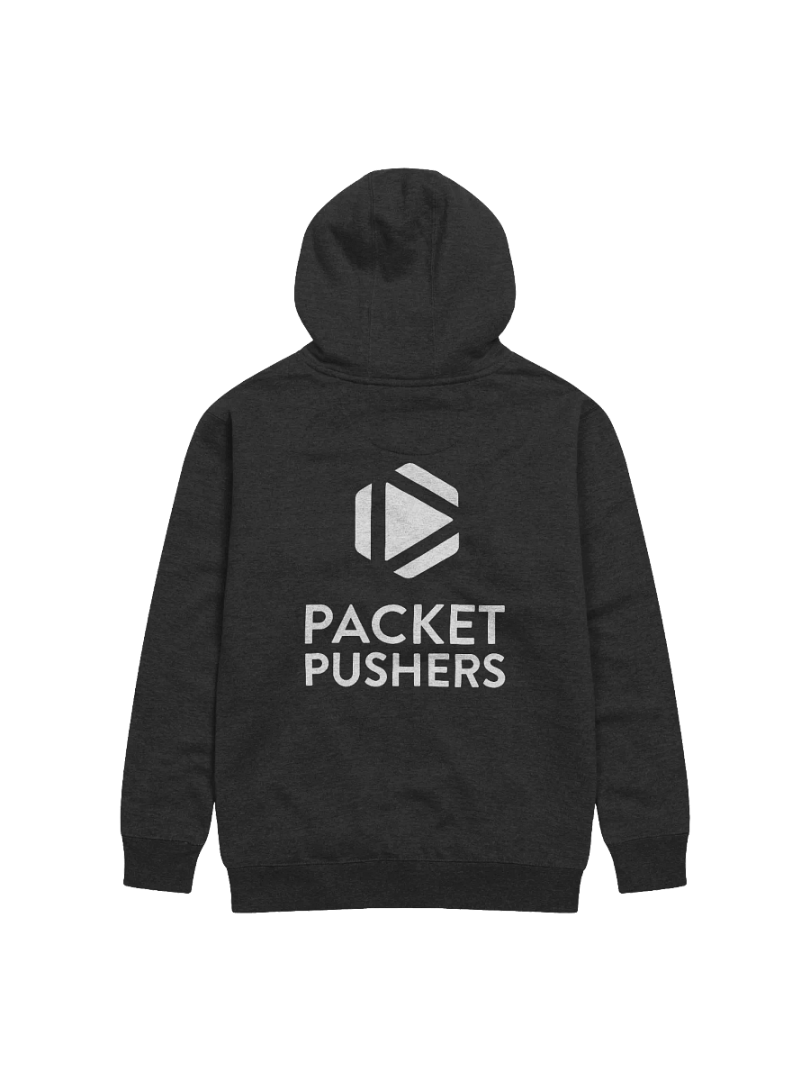 Unisex Hoodie product image (2)