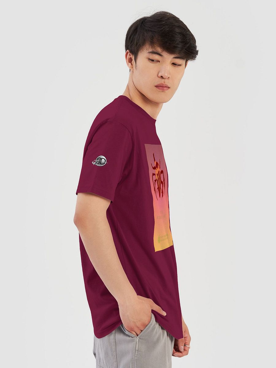 SCP-058 | Supersoft T-Shirt product image (5)
