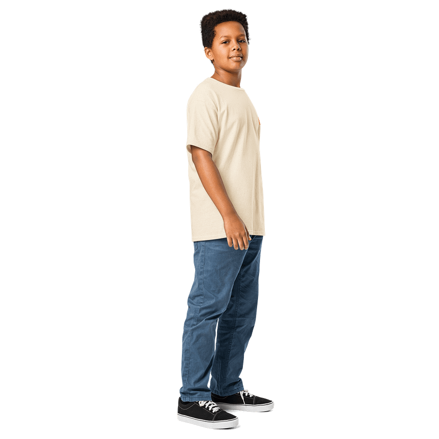 GOAL! Youth Tee product image (3)