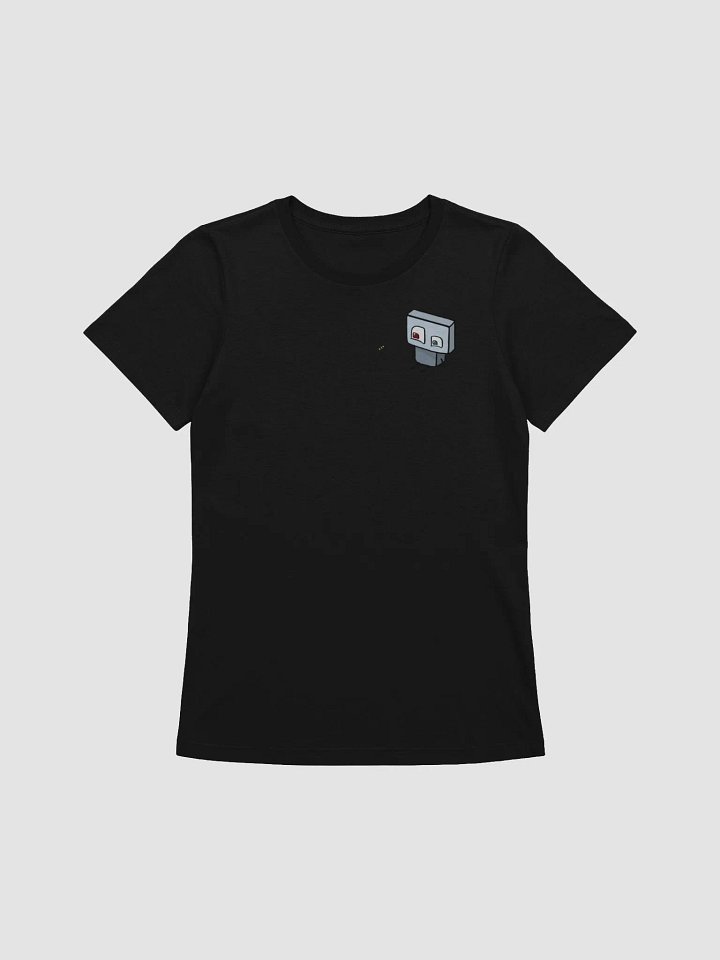 oosh shirt [feminine fit] product image (4)