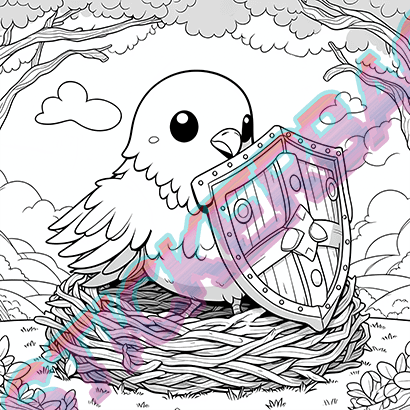 Nest Beschützen product image (2)