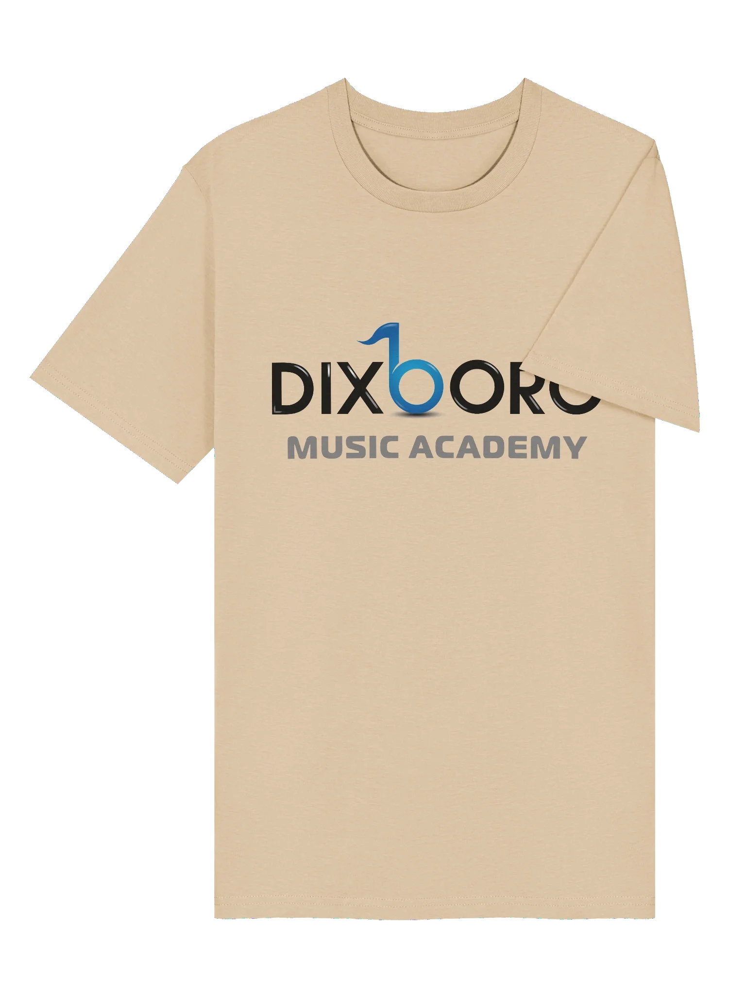 Dixboro Music Academy T-Shirt product image (6)