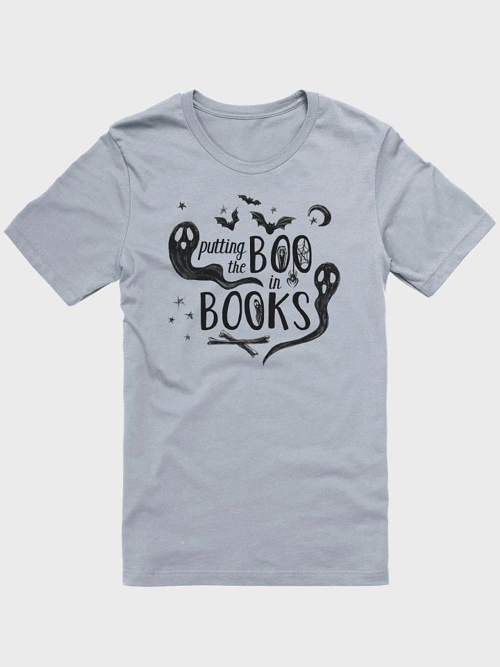 Putting the Boo in Books product image (1)