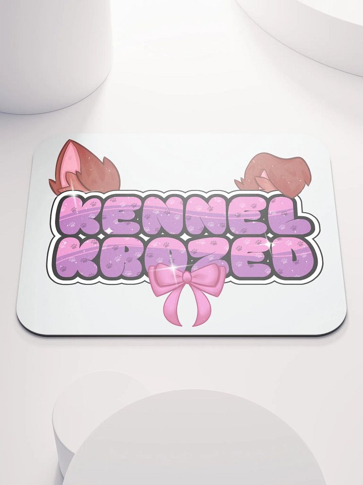 Mouse Pad product image (1)