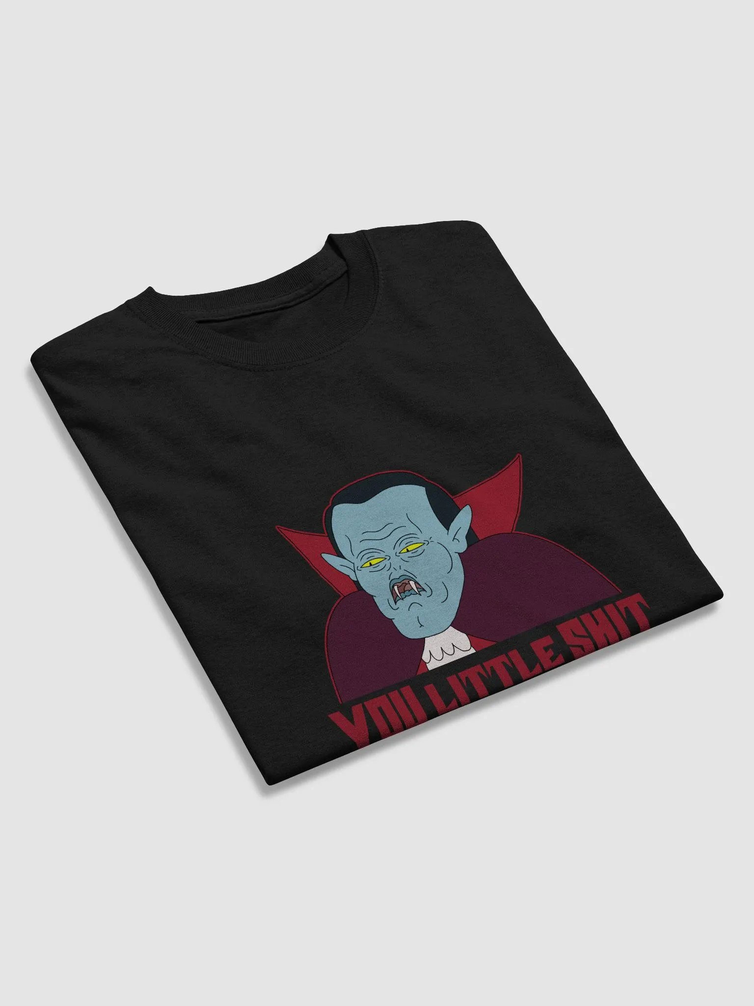 You Little S*** - (Heavy Tee) product image (4)