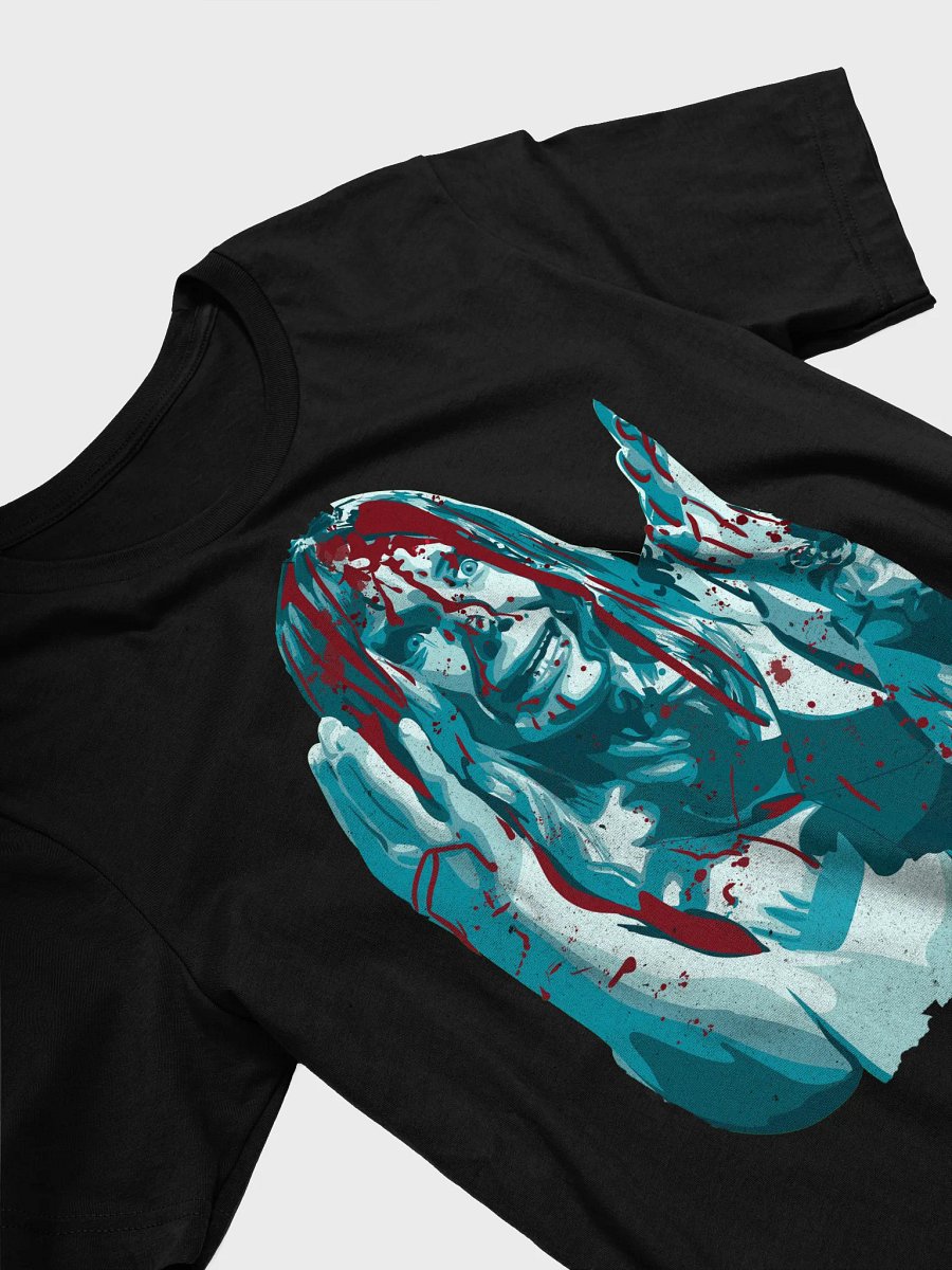 Carrie – Crowned, Cursed & Crimson-Drenched product image (30)