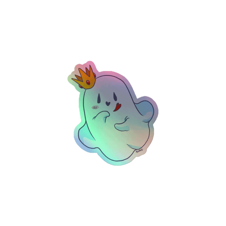 WaiBoo Love Holo product image (1)