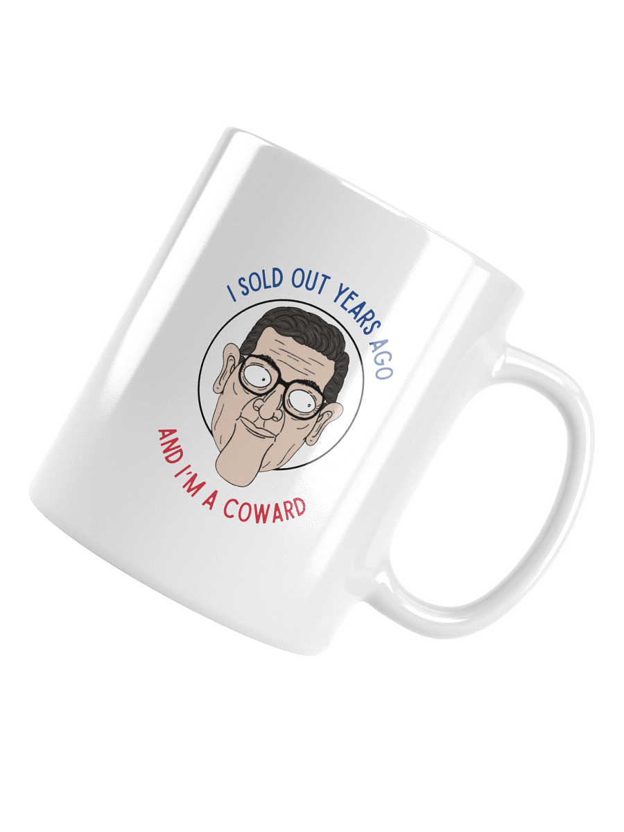 Colbert Mug product image (4)