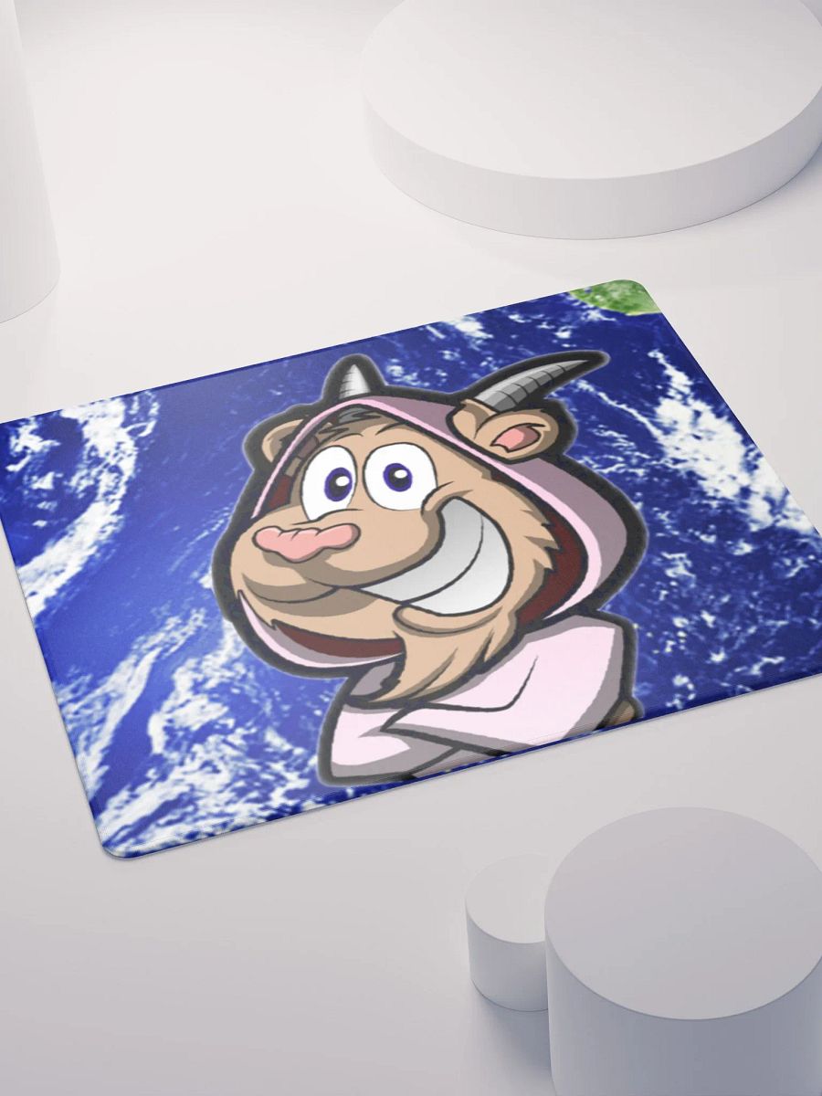 TLG Gaming Mouse Pad product image (7)