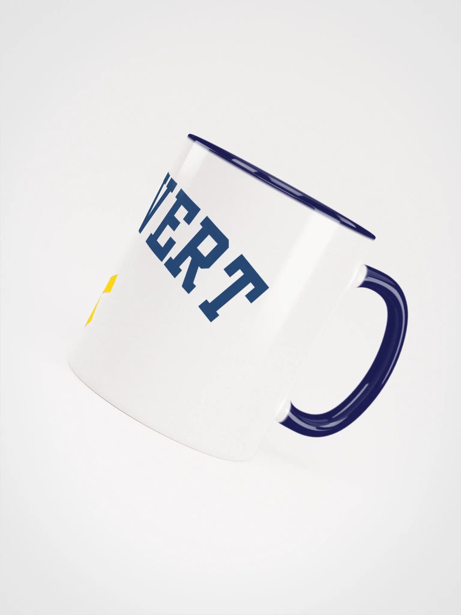 Introvert Star Ceramic Mug product image (4)