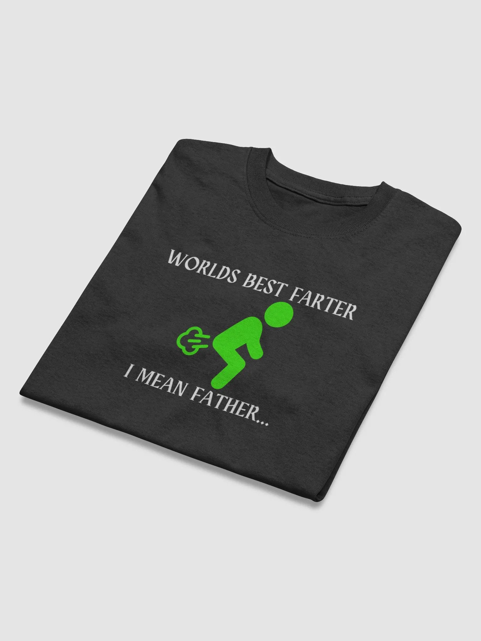 Worlds Best Shirt product image (39)