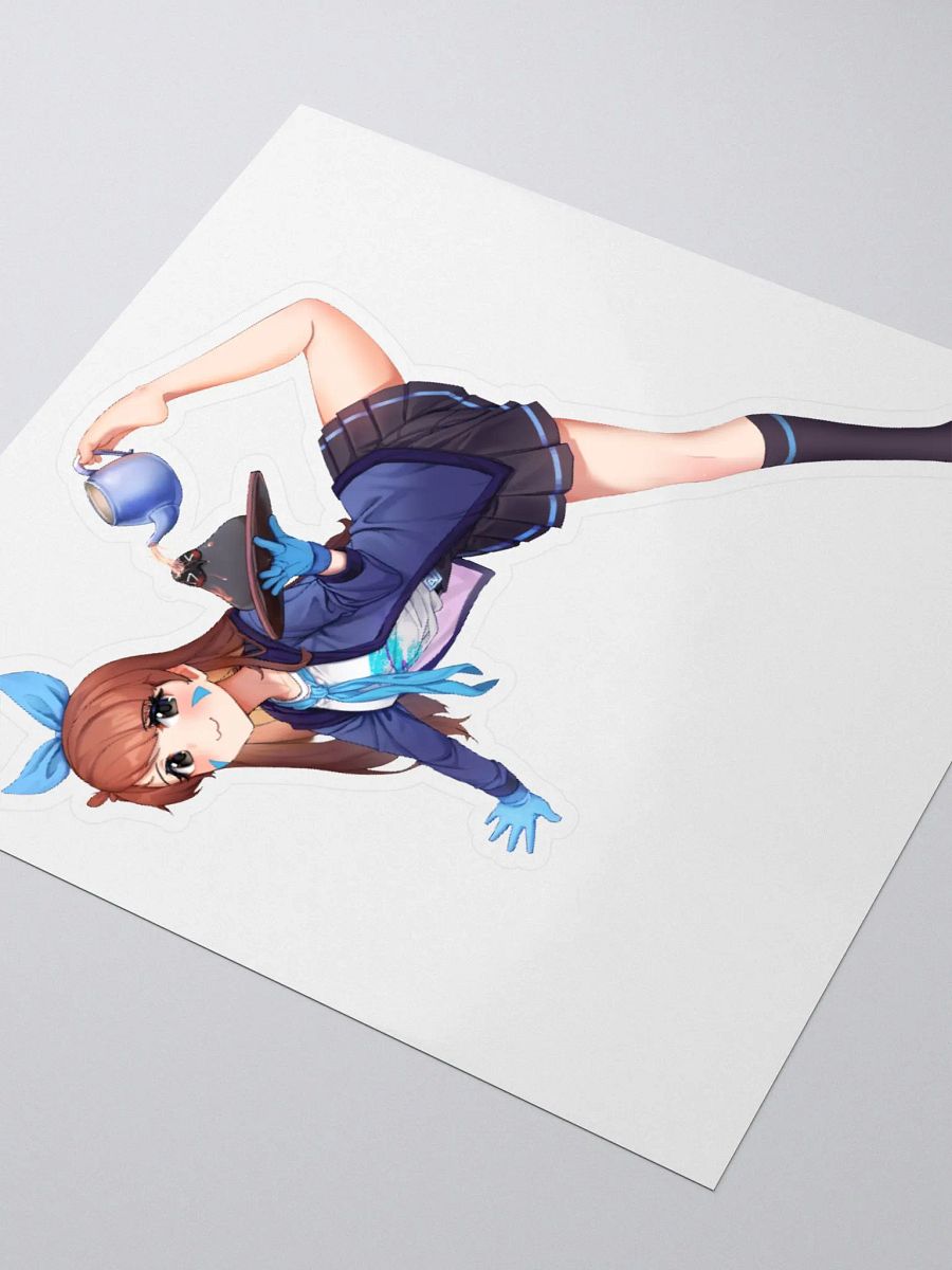 Qyuwi LiberTEA product image (4)