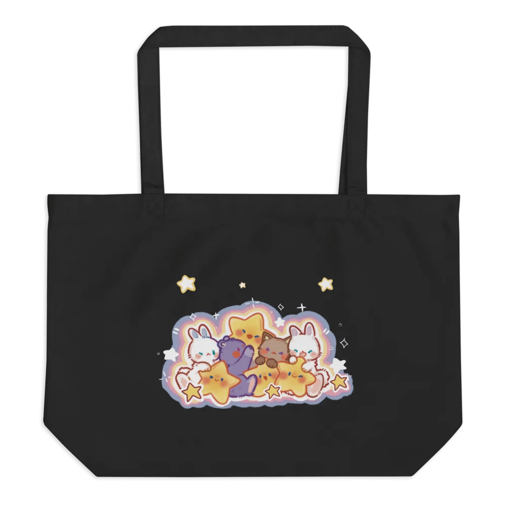 Bunny bag product image (1)