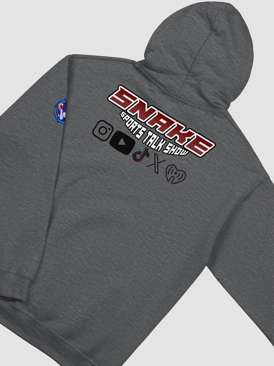 Snake Sports Talk Show - Hoodie product image (5)