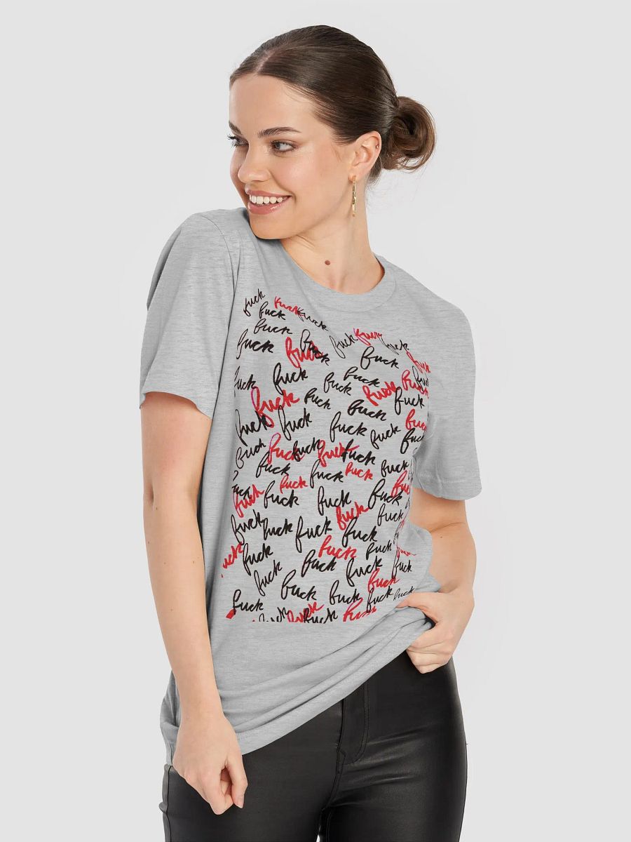 EFF Shirt product image (3)