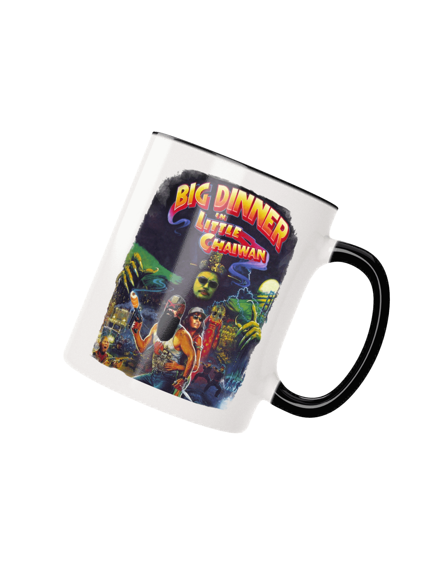 Big Dinner Mug product image (2)