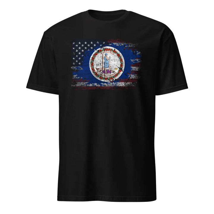 Virginia USA product image (1)