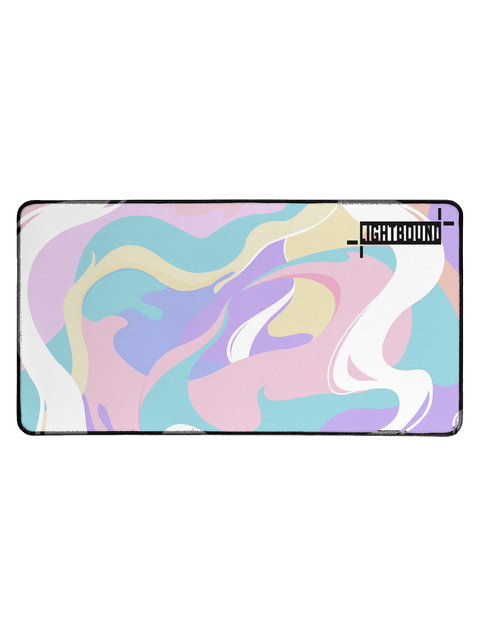 LightBound Color Desk Mat - Plus Exclusive product image (1)