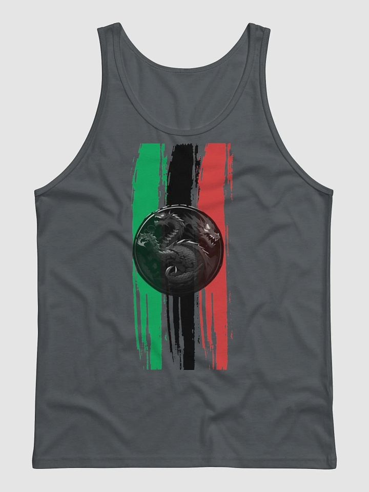marked Juneteenth tank product image (5)