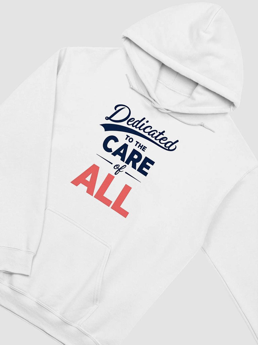 Dedicated Care Hoodie product image (22)
