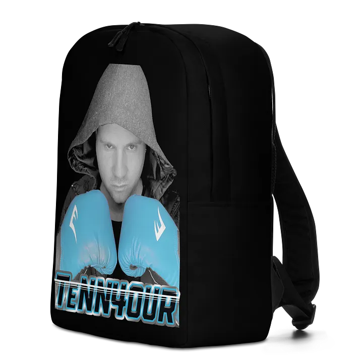 TENN4OUR Cant Back Down Backpack product image (2)