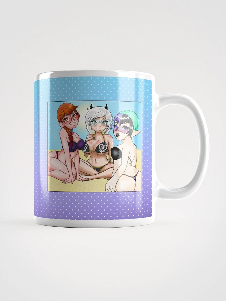 Disabled Baddie Summer Mug product image (3)