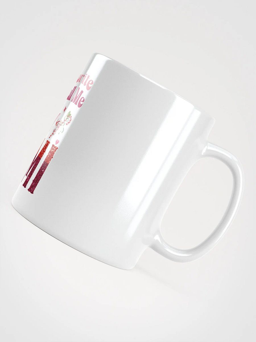 My Favorite People Call Me Cool MIMI' Ceramic Mug product image (4)