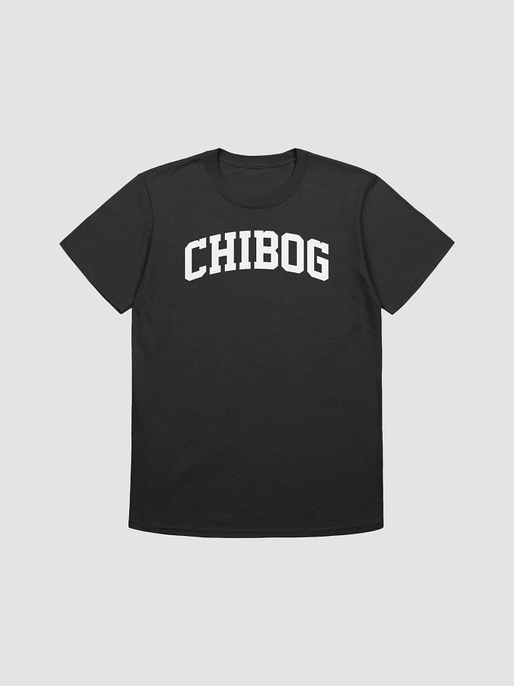 CHIBOG - Unisex T-Shirt product image (1)