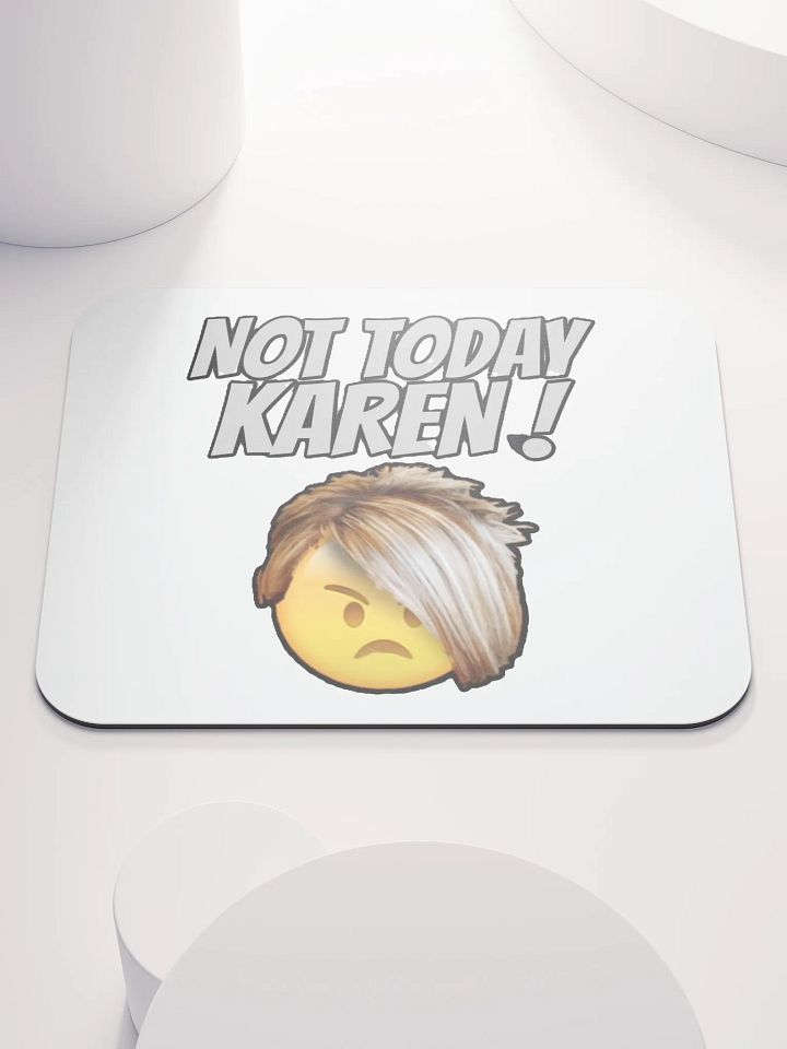 NOT TODAY KAREN! product image (1)