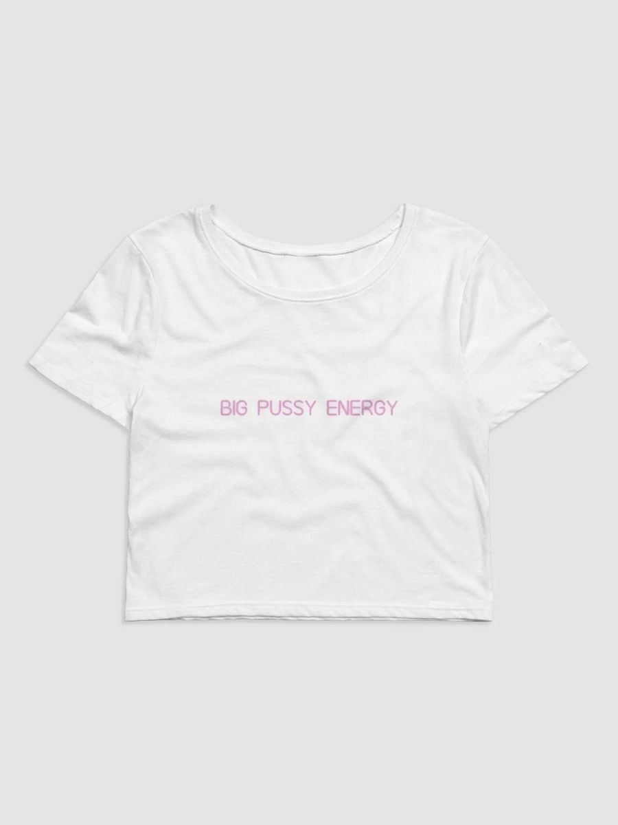 Big Pussy Energy product image (3)