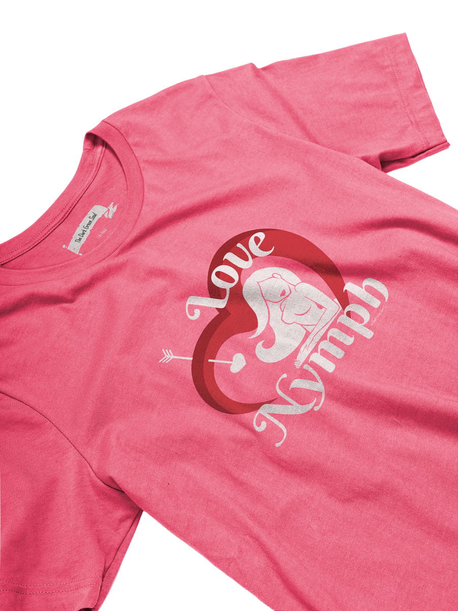 Love Nymph - Tee Shirt product image (15)