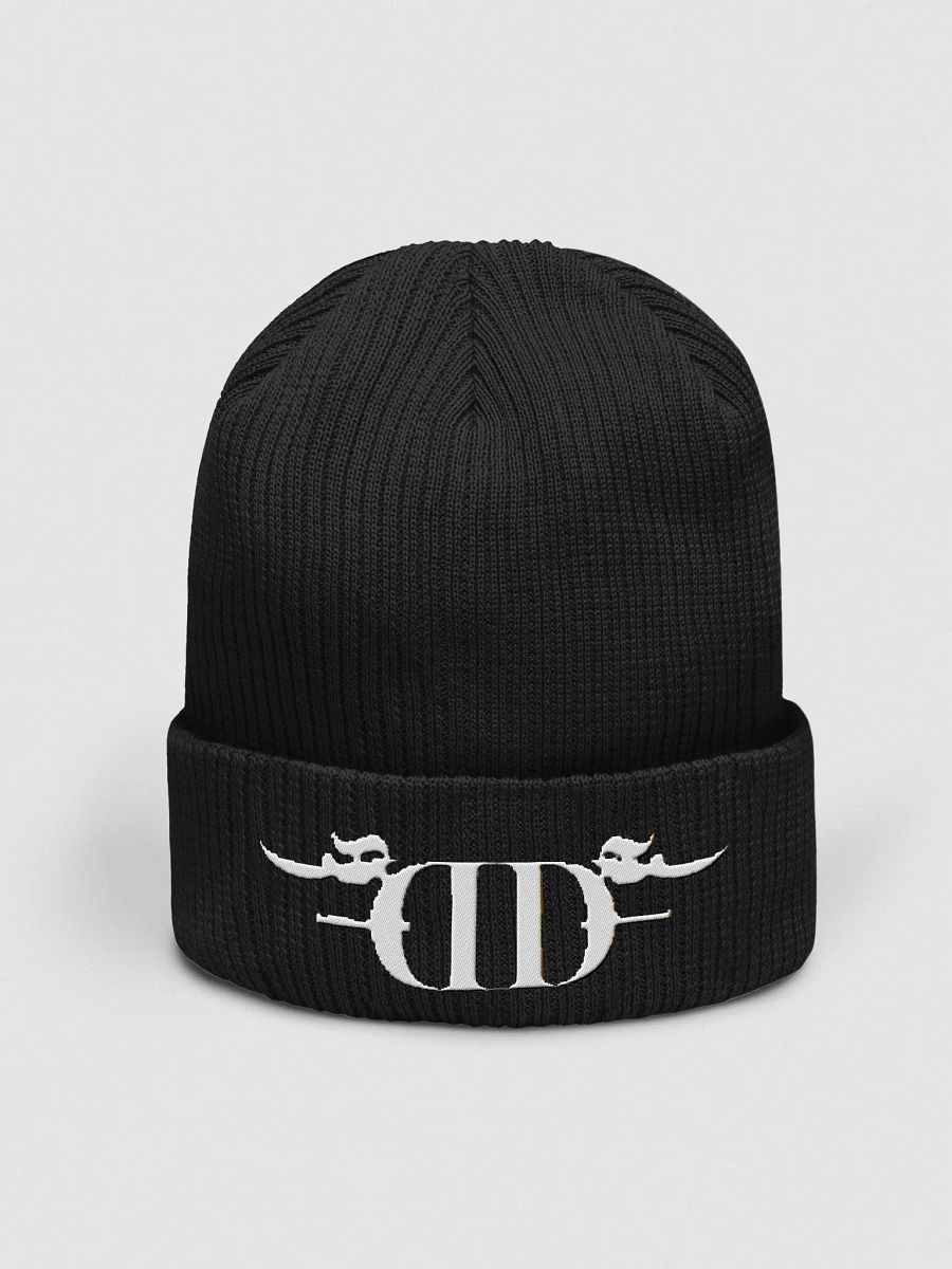 Dynasty Beanie product image (1)