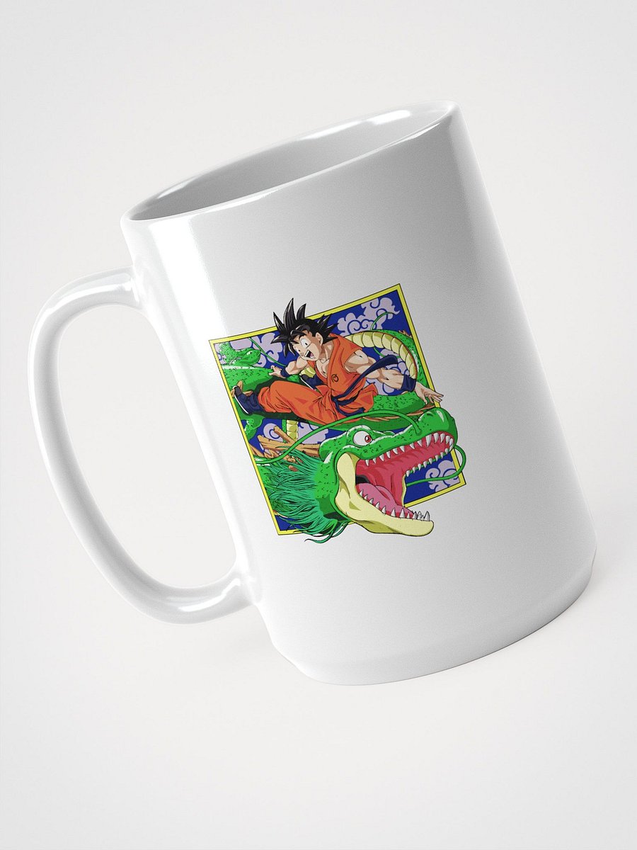 Dragon Ball Mug product image (4)