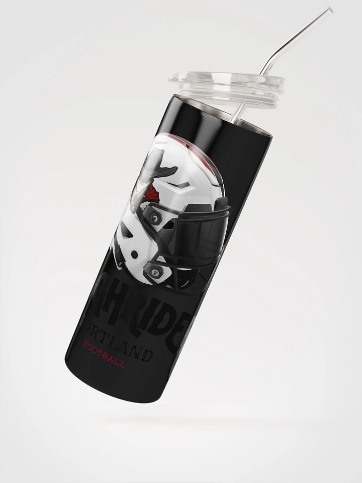 Portland Roughriders Beverage Tumbler product image (3)