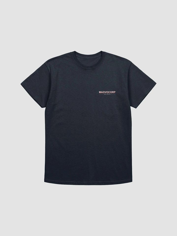 Madvocorp T-Shirt product image (1)