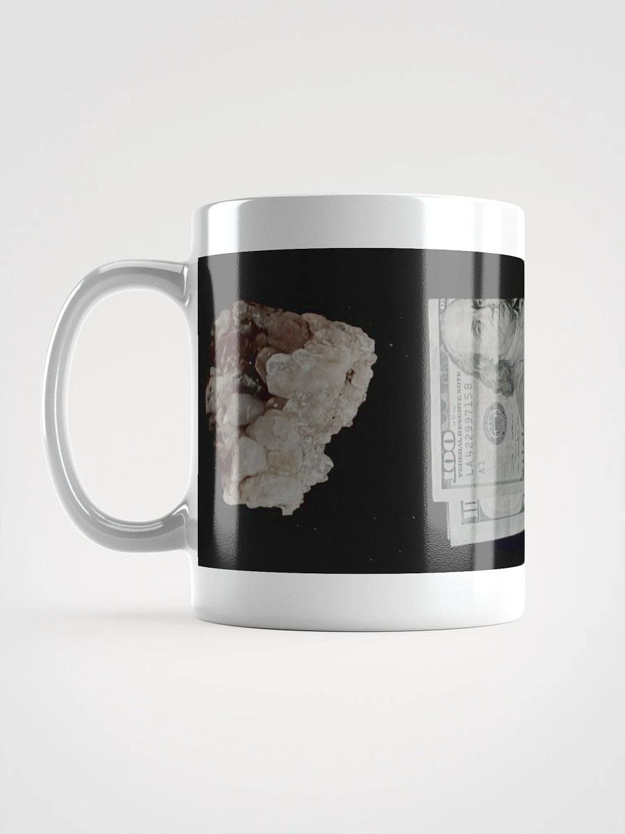 ROCK PAPER SCISSORS SHOOT mug.white product image (18)
