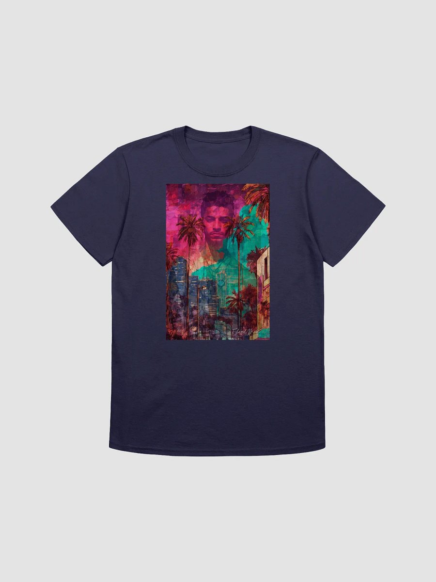 Urban Dreamscape Unisex T-Shirt product image (7)