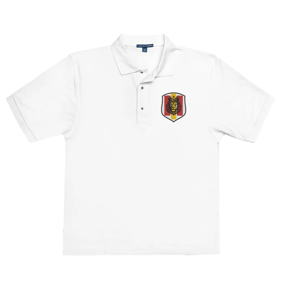 Polo - León Hispano product image (2)