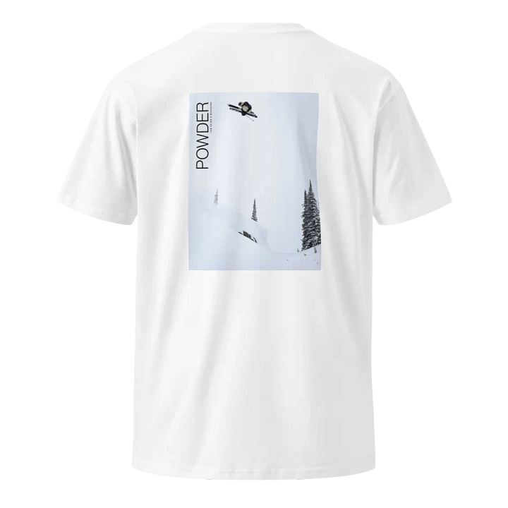 Gear Guide | Crew T-Shirt (Light) product image (1)