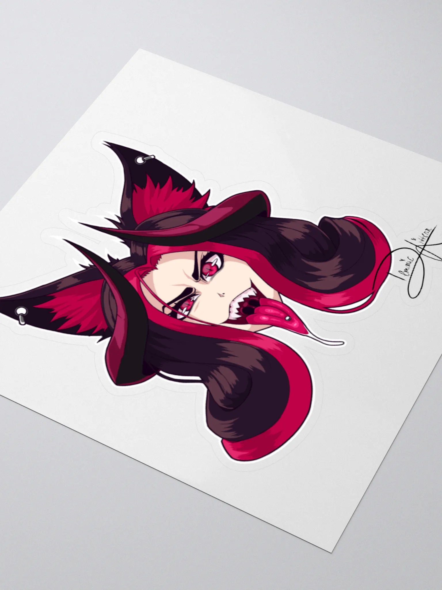 Dem Lick<3 product image (3)